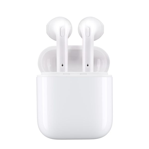 

i7 I7s Близнецы мини Bluetooth наушники i7 TWS беспроводные наушники Спорт бас Bluetooth наушни