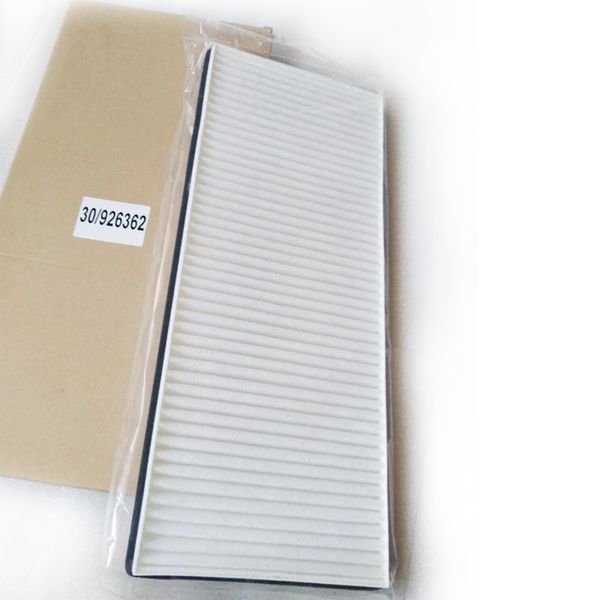 

jcb parts 3cx aircon filter part no. 30/926362