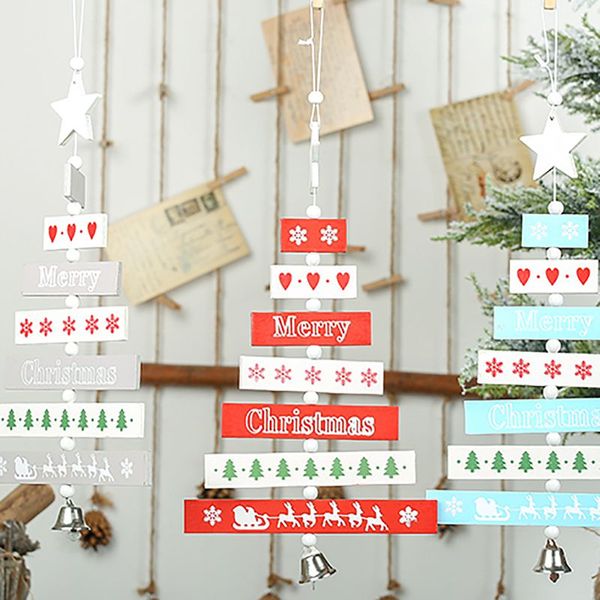 

рождественские подвески xmas tree висячие украшения праздничные украшения