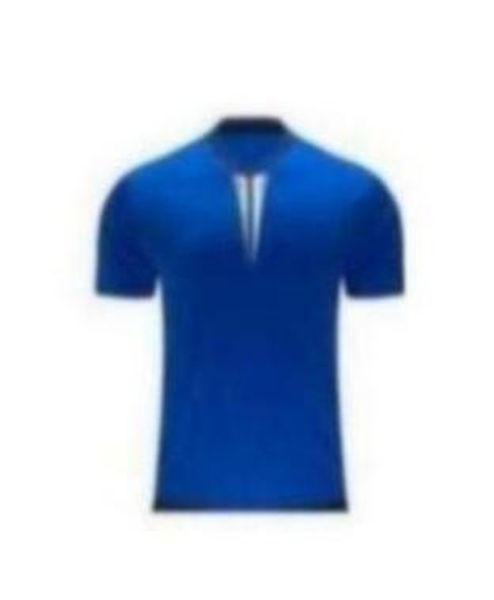 

2933pular football 2019clothing personalized customall th men's popular fitness clothing training running competition jerseys kids 6567, Black;yellow