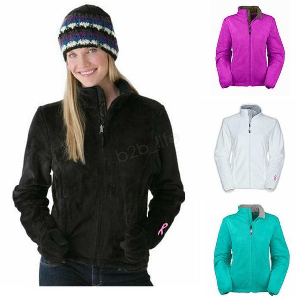 

winter female fleece jackets hooded plush ribbon warm women coat windproof outdoor casual softshell down sports hoodie sweatshirt ljja2795, Black;brown