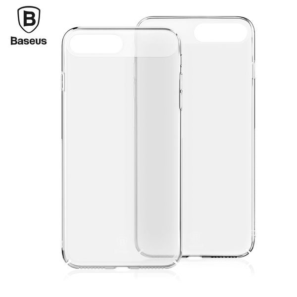 

задн кѬка коѬпђа baseus sky дл iphone 7 plus 5,5 дймов дизайн пѬоив аѬапин, изканн