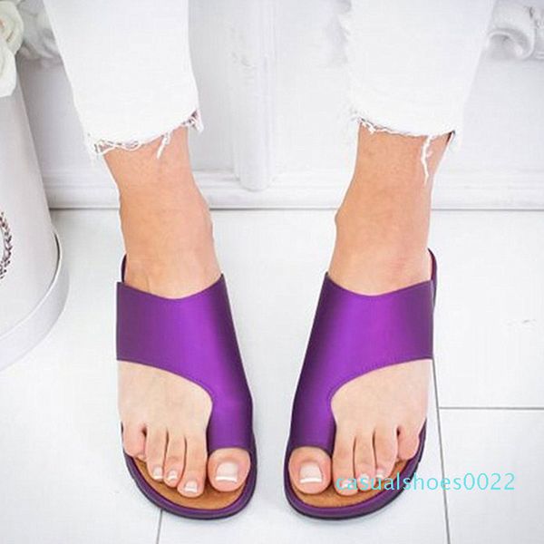 

size 34-43 women's fashion leather wedges open toe shoes slipper ladies summer beach casual platform beach flip flops sandals 7 colors, Black