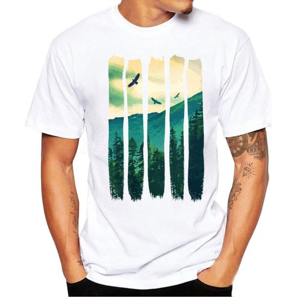 

printing t-shirt men t-shirt tees short short 2020 sleeve sleeve men xbawj
