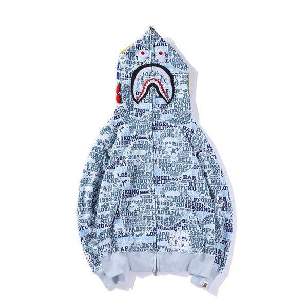 

Capuz e Moletons hyaape