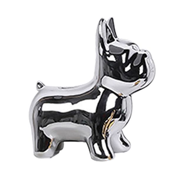 

king dog piggy bank money bank хранения валюты saving box дети день рождения подарки