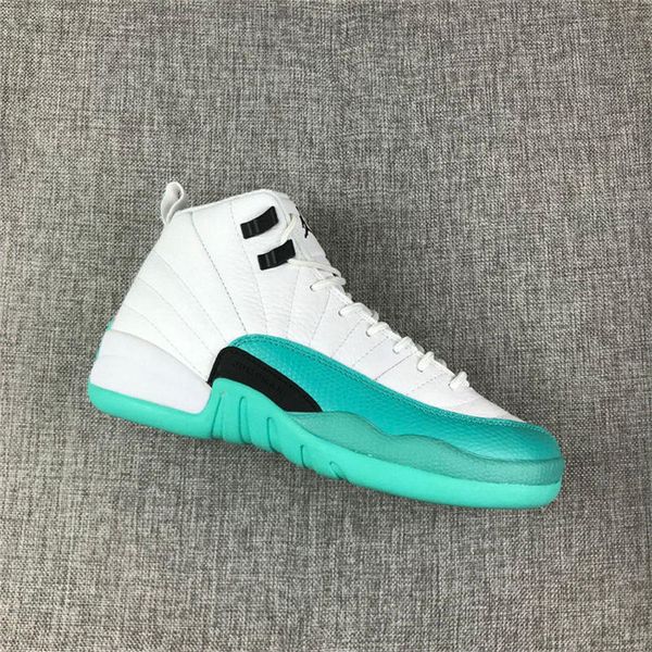 

women's ajj12 casual basket ball shoes classic tiffany track trainers flu game sneakers gamma blue cny walking jogging shoes