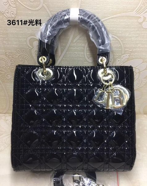 

Oblique clutch luxury brand handbag women houlder bag cro body me enger bag wallet 13 dior