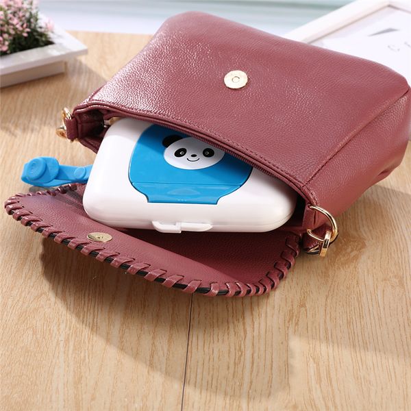 

plastic box wet tissue wipes box for baby travel trolleys portable transparent dispenser tissue