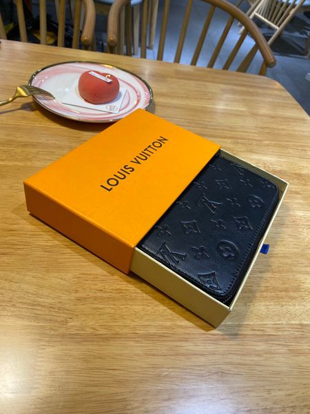 

2020 new fashion bags shopping party charm wild walletyspk, Black