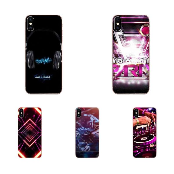 

ползоваелкие аѬй dj music soft tpu наѬаиваемй дизайн дл samsung galaxy note 5 8 9 s3 s4 s5 s6 s