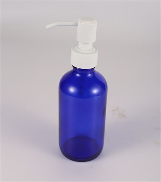 

28 400 black white liquid oap di pen er head ru t proof 304 tainle teel liquid lotion pump for kitchen and bathroom jar not included