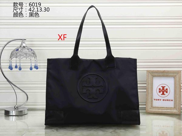 

Tory tb 2019 fa hion houlder bag de igner handbag handbag ladie houlder bag cro body bag tote bag drop hipping