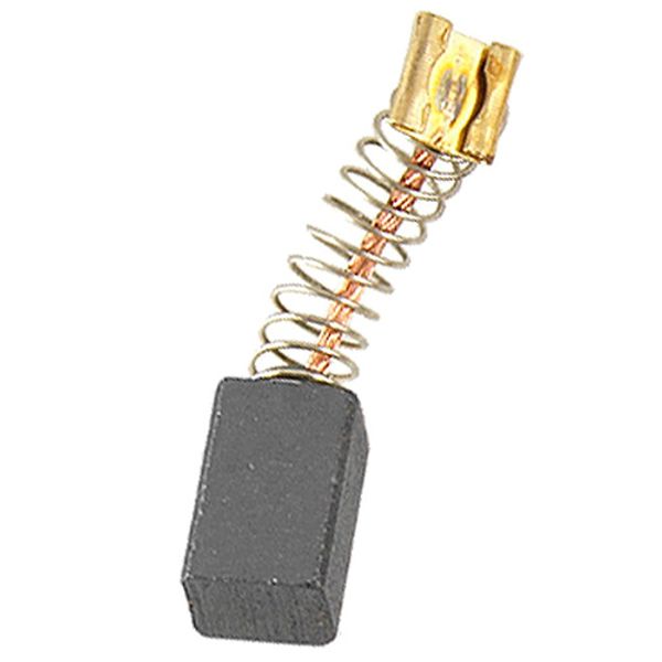 

12 mm x 7.5 mm x 6.5 motor carbon brush replacement for hatachi 999041 8 pcs