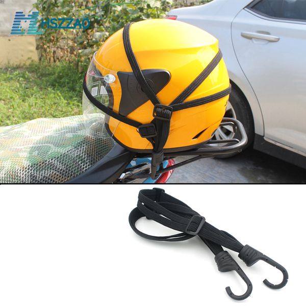 

motorcycle accessories, helmet net,luggage rope, for atv snowmobile bicycle