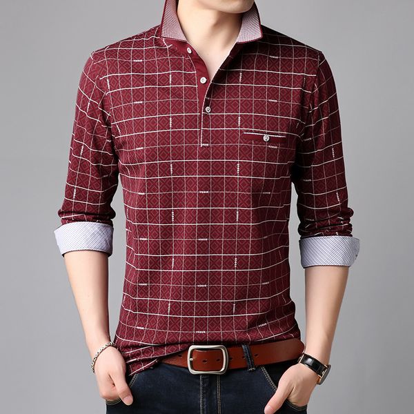 

striped design new 2020 men s brand shirt long sleeves fashion spring autumn clothes plus asian size m-3xl 4xl 5xl, White;black