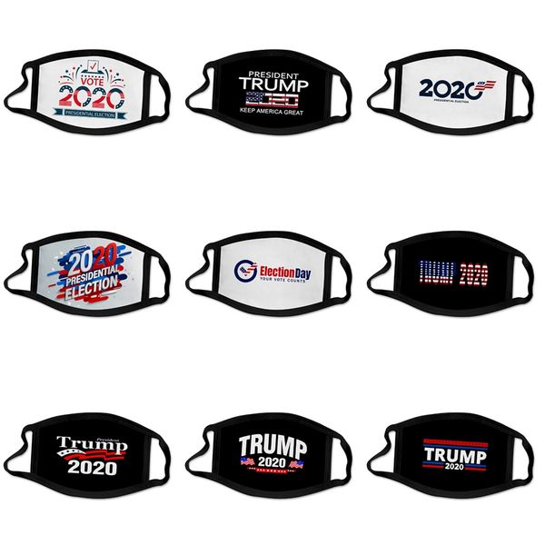 

ship multicolors i cant breathe face masks washable masks summer out door sport riding masks fashion designer trump mask for adults #117, Black