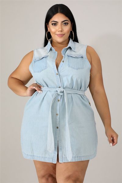 

summer women pure color dress fashion designer panelled female dresses casual loose lapel neck ladies clothing, Black;gray