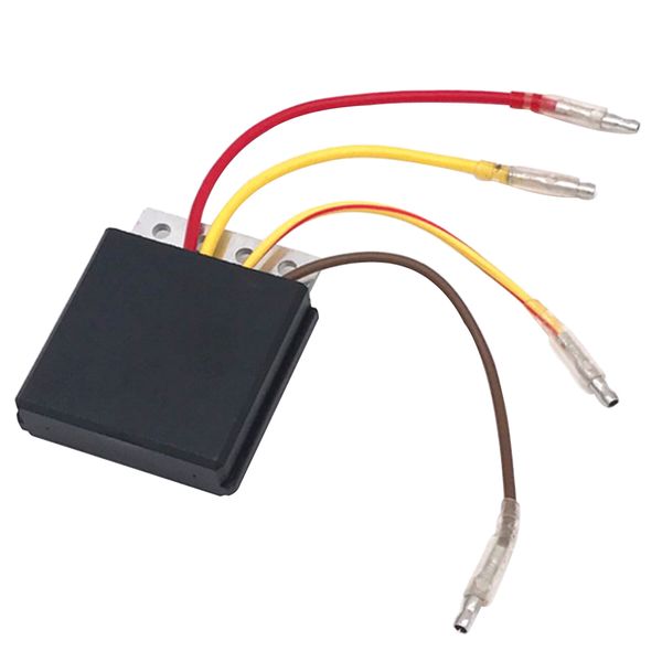 

regulator rectifier for polaris atv 4060173 2203636