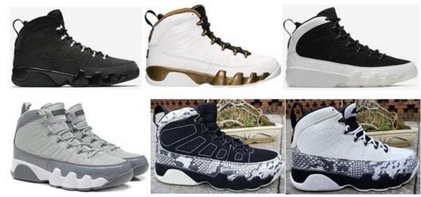 

9 9s мечта это do it мужской баскетбольной обуви черный синий 2010 release швабра пространство джем мело og спортивные кроссовки