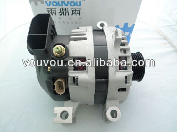 

engine parts alternator for 6 2005-2011 oem:fc01-18-300
