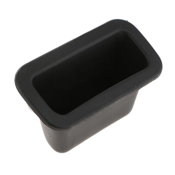 

интерьер крышка багажника ручка обрезка oem gj6a-68-966-02 для mazda - abs пластик