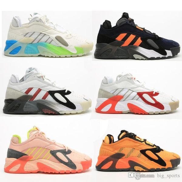 

new zx500 streetball mens basketball shoes for men designer sneakers street sports kanye west chaussures trainers retro scarpe shoe 7-11