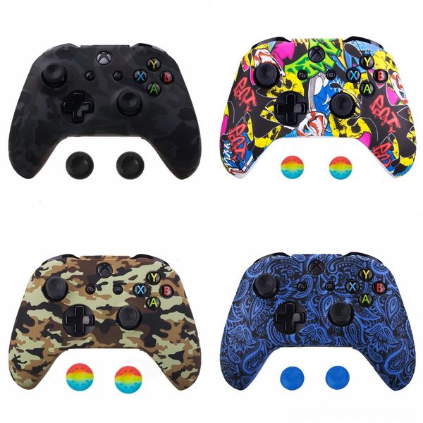 

rtigu wireless shell controller case bumper thumbsticks buttons game for xbox 360 digital in stock