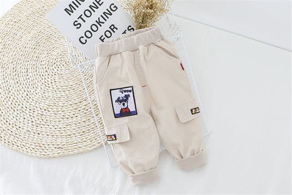 

hylkidhuose 2020 toddler infant clothing sets baby boys hooded plaid pants 2 pcs sets children casual vacation clothes, White