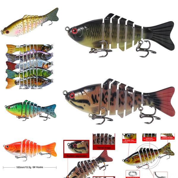 

5qv8j 15g fishing luya bait outdoor fake bait anti-hangingcolor belt ocs type