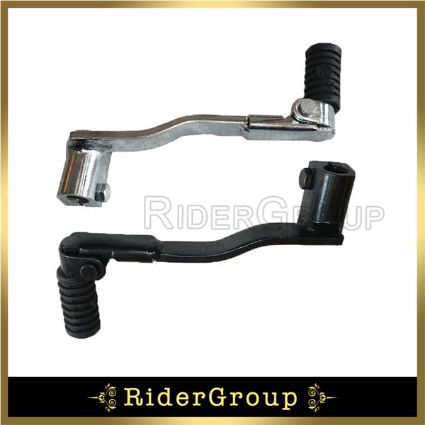

gear shifter shift lever for 50cc 70cc 90cc 110cc 125cc pit dirt bike