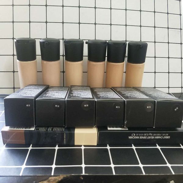 

makeup studio fix fluid b51 foundation liquid 35ml gift faced concealer highlighter makeup ing