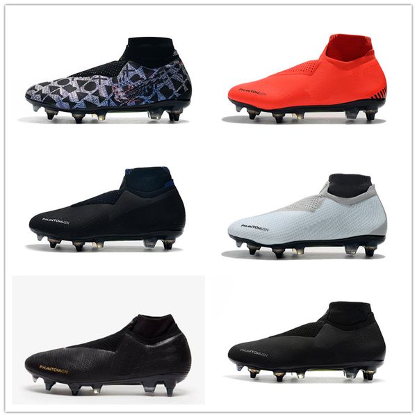 scarpe da calcio anti clog