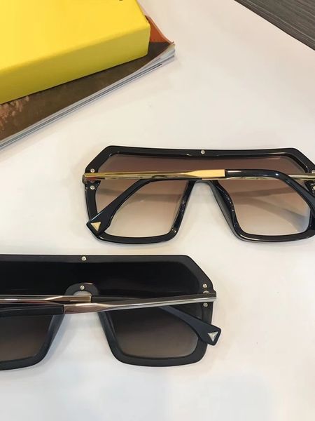 

wholesale-designer sunglasses for men luxury sunglasses for women men brand designer glasses mens sunglasses oculos de 0366, White;black