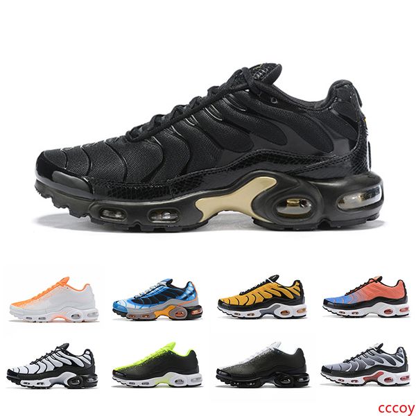 

new arrival tn soft mercurial mens designer sneakers chaussures homme tns men zapatillas mujer mercurial trainers running shoes size 40-46