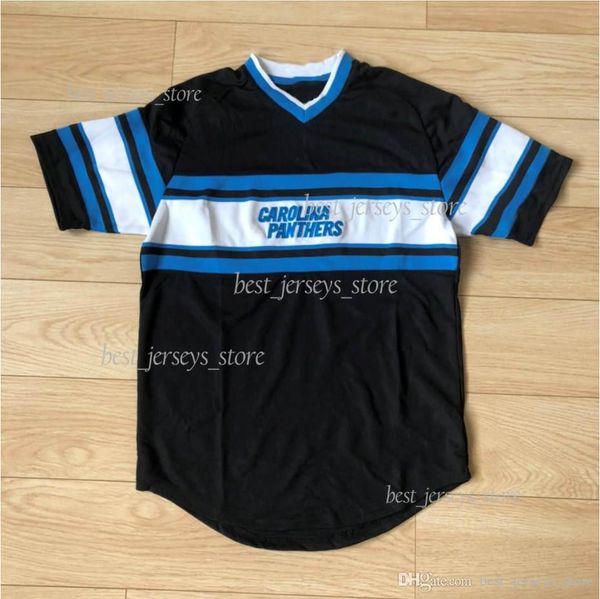 

Men's T-shirt Thin Casual Suit American Rugby Collision-proof Suit Hot sale Jersey sportswear Free shopping Hight quality Jersey