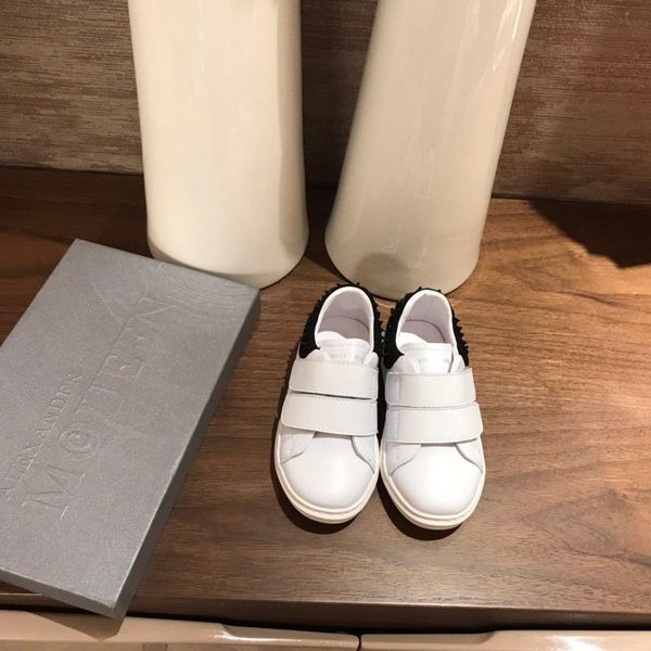 

2020 kids shoes flat shoes kids trainers sneakers baby shoes, Black;red