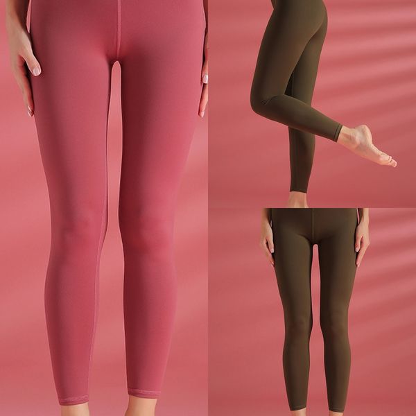 

luoke microfiber pants women add line tight yoga wee leaf yoga pant nsck-yjz-49, White;red