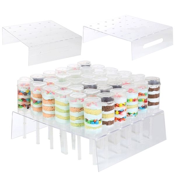 

1 tiers cake stand holder cake display rack for party wedding birthday engagement cake stand decoration other bakeware