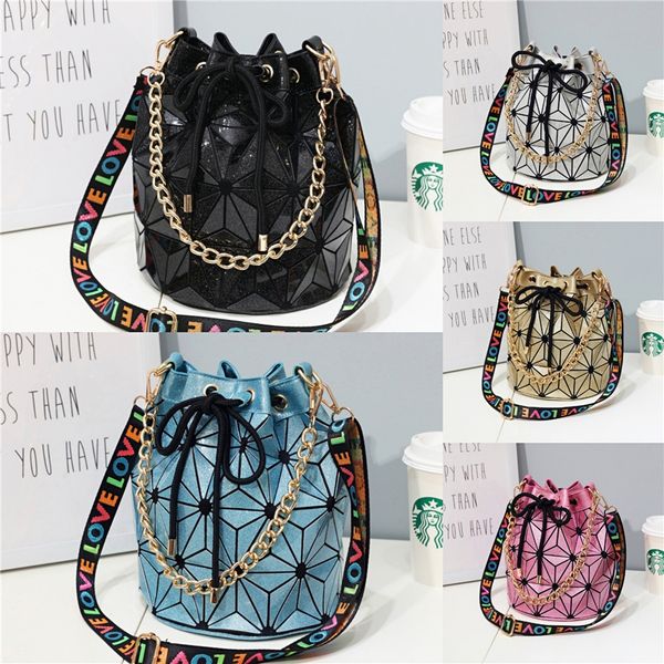 

2020 designer shoulder bag bag bucket textured popular fashion ph-cfy20051533#793