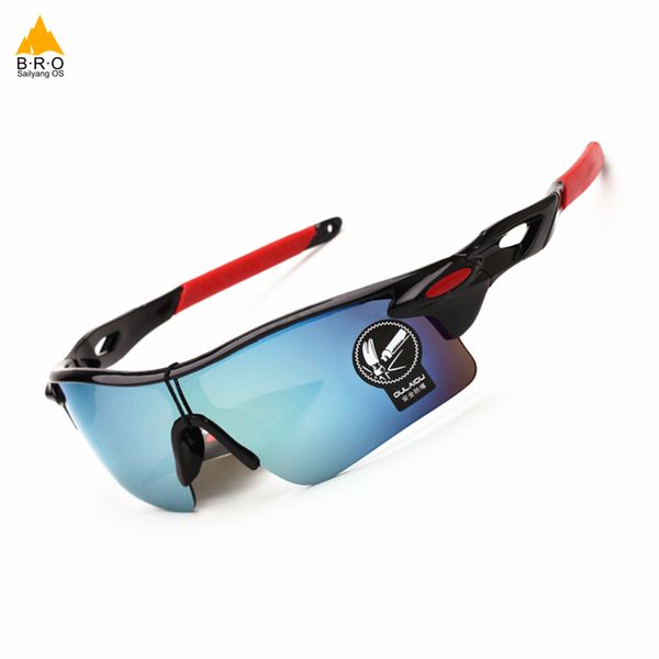 

cycling eyewear outdoor sunglass uv400 men/women bike cycling glasses bicycle sports sun glasses riding goggles
