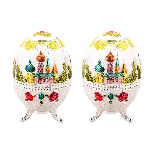 

2шт изысканный автоматическая зубочистка держатель контейнер box jar кухня хранения