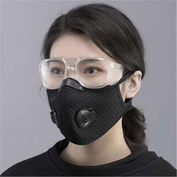 

dhl ship50 1pcs fareplacement ing breathable mask gasket cycling caps & masks respiring mat for all kinds of ppc5