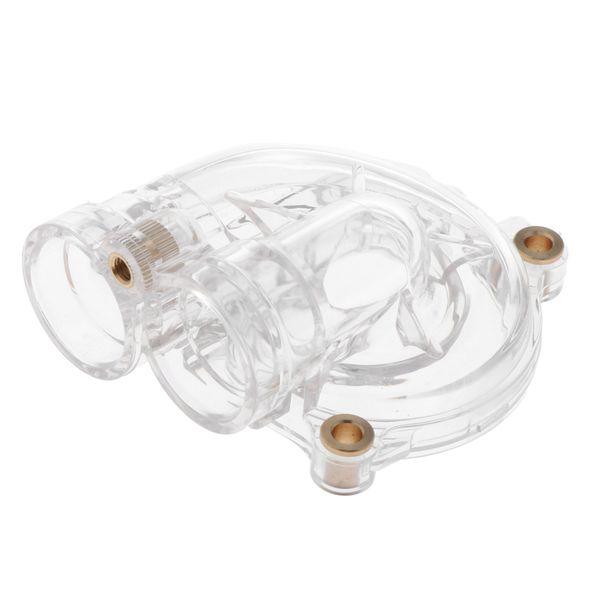 

motorcycle motorbike water pump cover for yamaha mt-07 tracer 700 2017-2020