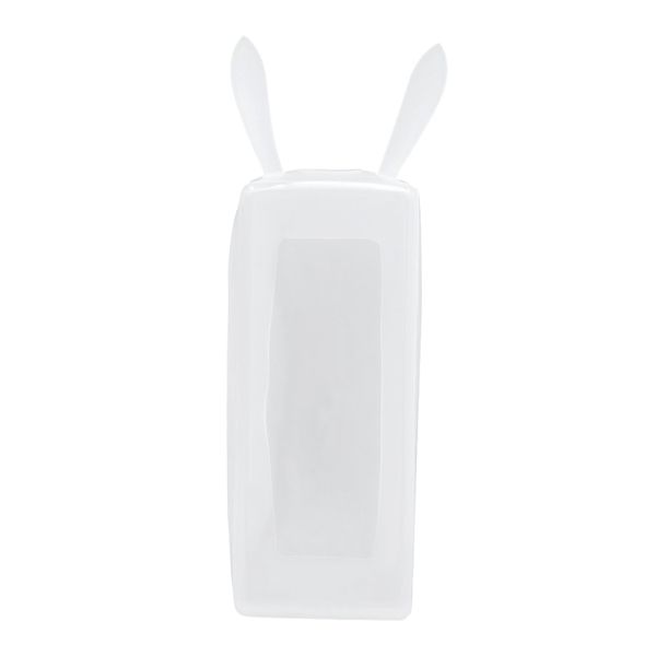 

chfl пульт дистанционного управления защитная крышка, силиконовый мешок хранения для дистанционного управления водонепроницаемый anti-dust p