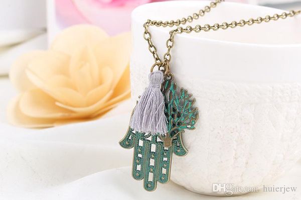 

fashion- chain necklaces pendants rhinestone hip hop gold chains necklaces, Silver