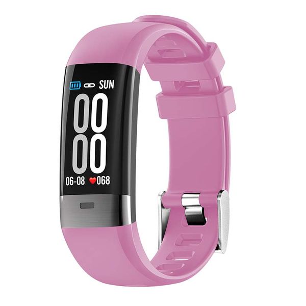 teamyo fitness tracker g26