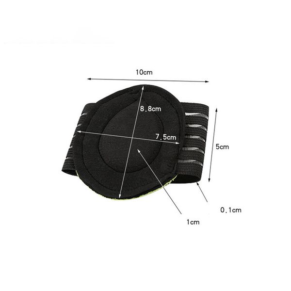 

ортопедических стельки массаж ног pad ортопедические супинаторы плоскостопия стельки protector обувь аксессуары для обуви ноги уход xd22008