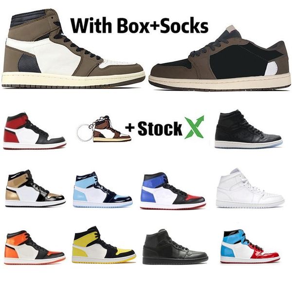 

stock x designer og 1 neutral grey bred toe unc basketball shoes men women 1s gold toe 3 black toe pine green j1 sneakers