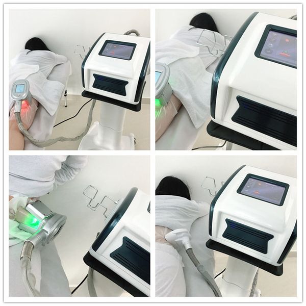 

slimming beauty machine with 4 handles/ cool slimming beauty machine for body fat weight loss